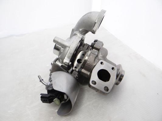 Turbocompresseur (Turbo) GARRETT ref. 819872-5001S