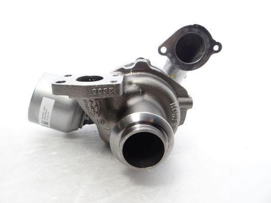 Turbocompresseur (Turbo) GARRETT ref. 819872-5001S