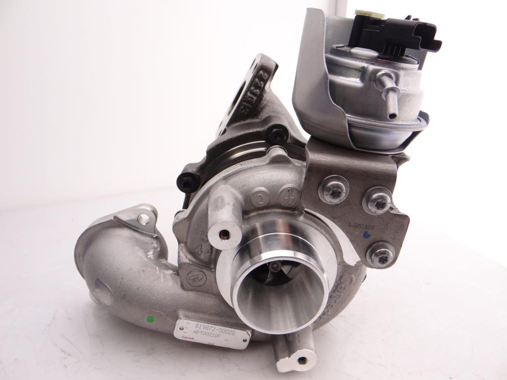 Turbocompresseur (Turbo) GARRETT ref. 819872-5002S