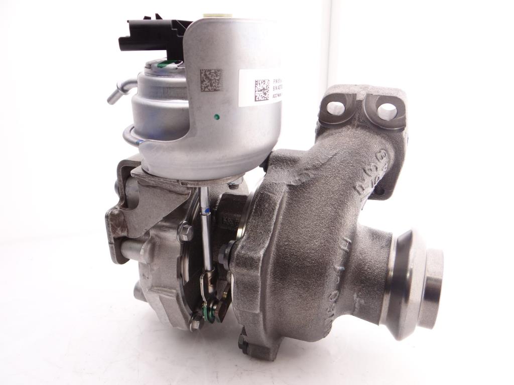Turbocompresseur (Turbo) GARRETT ref. 819872-5002S
