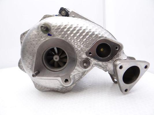 Turbocompresseur (Turbo) GARRETT ref. 819968-5001S