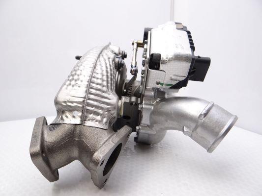 Turbocompresseur (Turbo) GARRETT ref. 819968-5001S