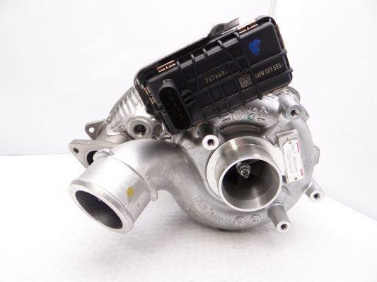 Turbocompresseur (Turbo) GARRETT ref. 819968-5001S