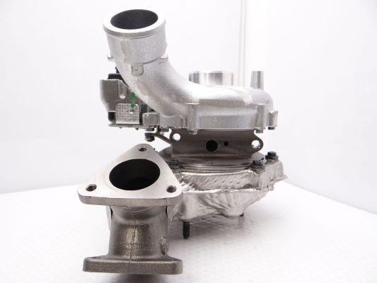 Turbocompresseur (Turbo) GARRETT ref. 819968-5001S