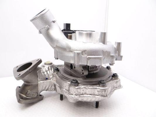 Turbocompresseur (Turbo) GARRETT ref. 819968-5001S