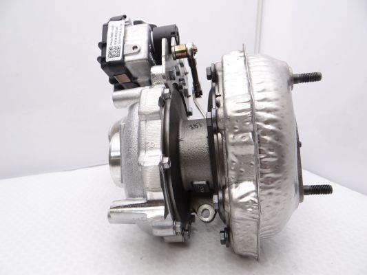 Turbocompresseur (Turbo) GARRETT ref. 819968-5001S