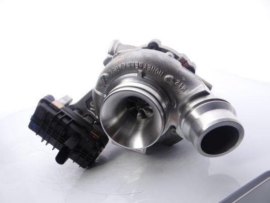 Turbocompresseur (Turbo) GARRETT ref. 924318-9001S