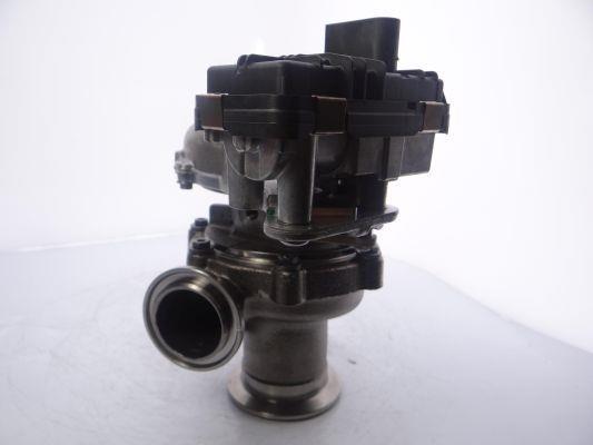Turbocompresseur (Turbo) GARRETT ref. 924318-9001S