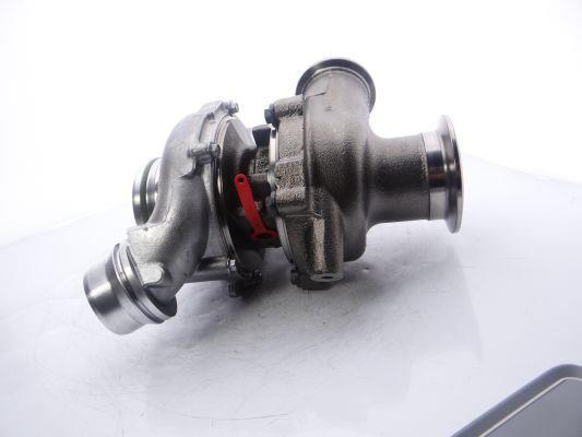 Turbocompresseur (Turbo) GARRETT ref. 924318-9001S