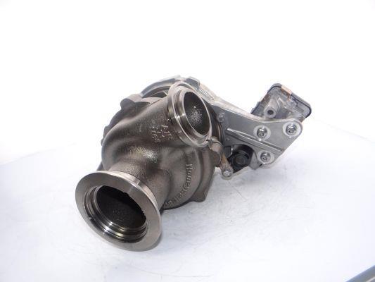 Turbocompresseur (Turbo) GARRETT ref. 924318-9001S