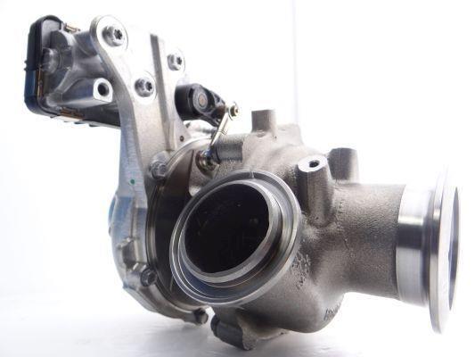 Turbocompresseur (Turbo) GARRETT ref. 924318-9001S