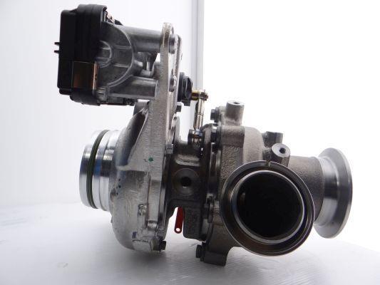 Turbocompresseur (Turbo) GARRETT ref. 924318-9001S