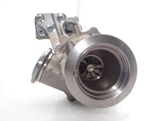 Turbocompresseur (Turbo) GARRETT ref. 924318-9001S