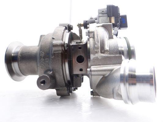 Turbocompresseur (Turbo) GARRETT ref. 924318-9001S