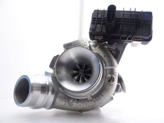 Turbocompresseur (Turbo) GARRETT ref. 924318-9001S