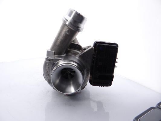 Turbocompresseur GARRETT 819977-5020S au meilleur prix - Oscaro