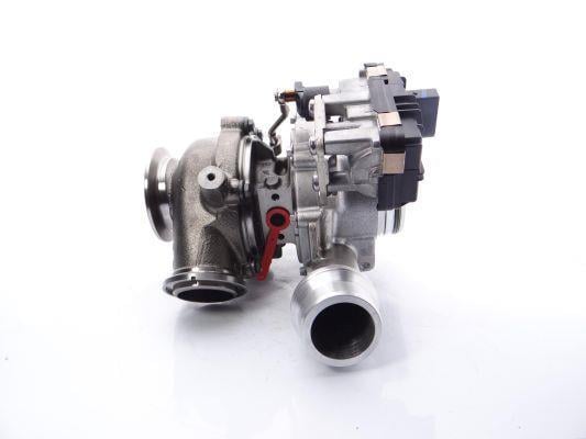 Turbocompresseur (Turbo) GARRETT ref. 819977-5020S