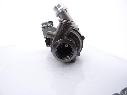 Turbocompresseur (Turbo) GARRETT ref. 819977-5020S