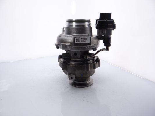 Turbocompresseur (Turbo) GARRETT ref. 819977-5020S