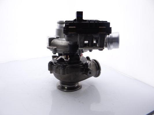 Turbocompresseur (Turbo) GARRETT ref. 819977-5020S