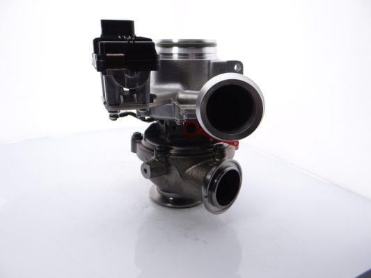 Turbocompresseur (Turbo) GARRETT ref. 819977-5020S
