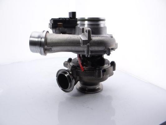 Turbocompresseur (Turbo) GARRETT ref. 819977-5020S