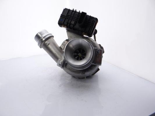 Turbocompresseur (Turbo) GARRETT ref. 819977-5020S