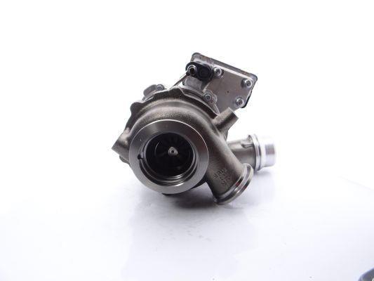 Turbocompresseur (Turbo) GARRETT ref. 819977-5020S