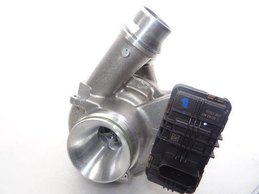 Turbocompresseur (Turbo) GARRETT ref. 819977-5020S