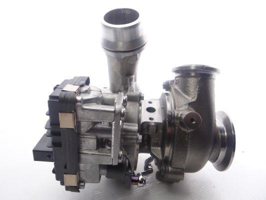 Turbocompresseur (Turbo) GARRETT ref. 819977-5020S