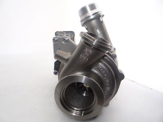Turbocompresseur (Turbo) GARRETT ref. 819977-5020S