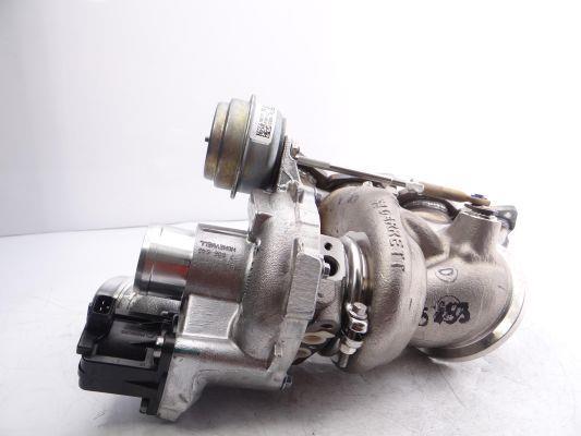 Turbocompresseur (Turbo) GARRETT ref. 819997-5001S