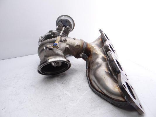 Turbocompresseur (Turbo) GARRETT ref. 819997-5001S