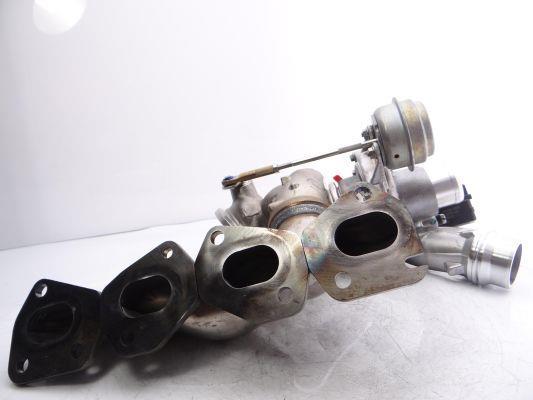 Turbocompresseur (Turbo) GARRETT ref. 819997-5001S