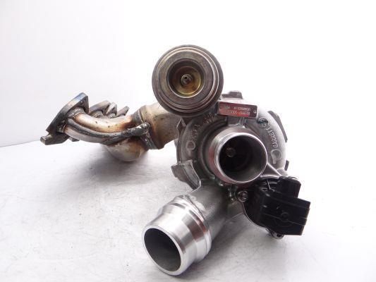 Turbocompresseur (Turbo) GARRETT ref. 819997-5001S