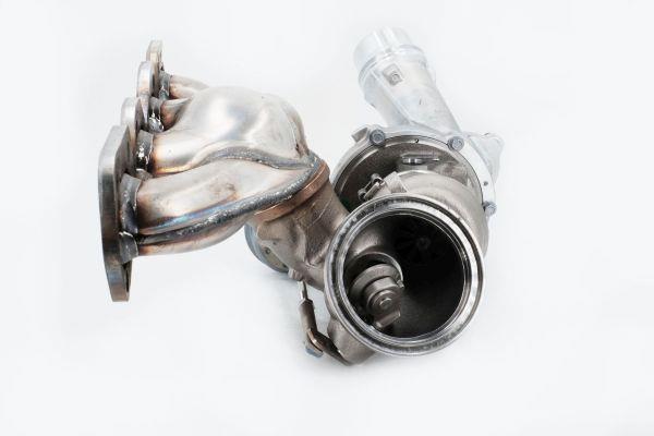 Turbocompresseur (Turbo) GARRETT ref. 820021-5001S