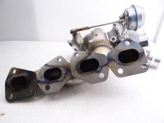 Turbocompresseur (Turbo) GARRETT ref. 820021-5001S