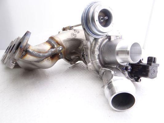 Turbocompresseur (Turbo) GARRETT ref. 820021-5001S