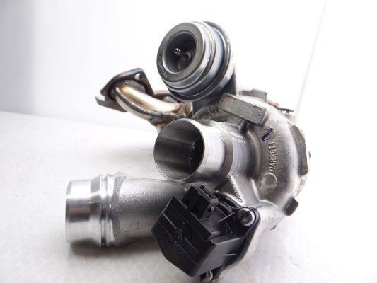 Turbocompresseur (Turbo) GARRETT ref. 820021-5001S