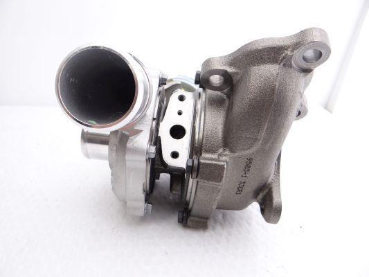 Turbocompresseur (Turbo) GARRETT ref. 820371-5002S