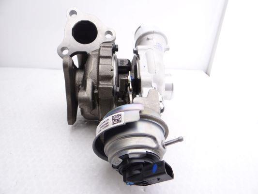 Turbocompresseur (Turbo) GARRETT ref. 820371-5002S