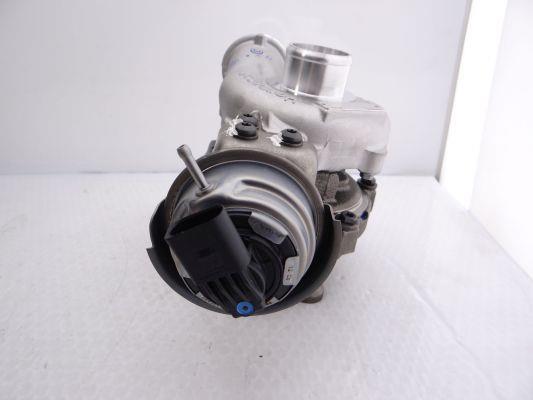 Turbocompresseur (Turbo) GARRETT ref. 820371-5002S