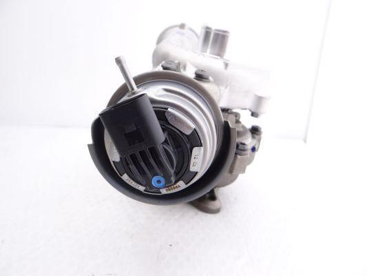Turbocompresseur (Turbo) GARRETT ref. 820371-5002S