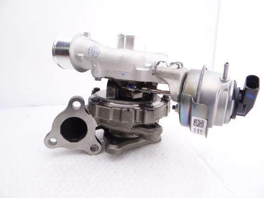 Turbocompresseur (Turbo) GARRETT ref. 820371-5002S