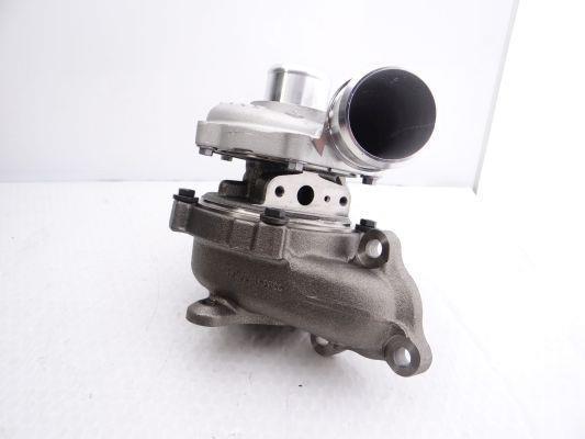 Turbocompresseur (Turbo) GARRETT ref. 820371-5002S