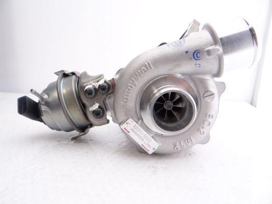 Turbocompresseur (Turbo) GARRETT ref. 820371-5002S