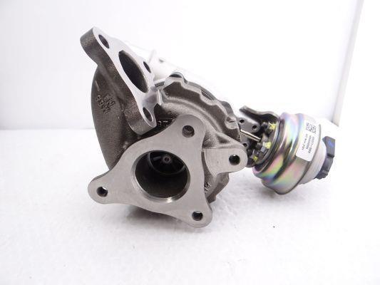 Turbocompresseur (Turbo) GARRETT ref. 820371-5002S