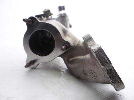 Turbocompresseur (Turbo) GARRETT ref. 821042-5013S