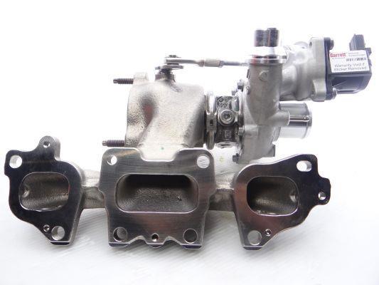 Turbocompresseur (Turbo) GARRETT ref. 821042-5013S