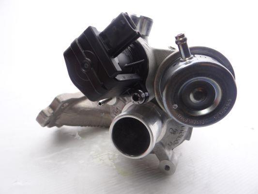 Turbocompresseur (Turbo) GARRETT ref. 821042-5013S